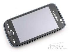 [长沙]反应最快智能机 三星i8000成机王