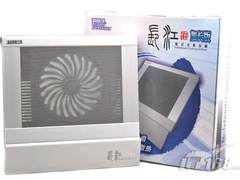 重量接近2kg 超频三长江五号加长版评测
