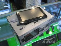 千元级别就选它 昂达导航仪VP40热销899