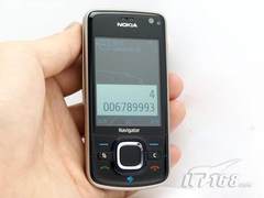[长沙]内置定向罗盘 诺基亚6210GPS导航