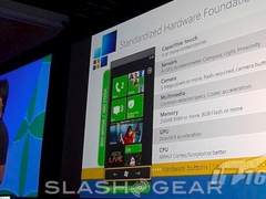 七大门槛 Windows Phone 7配置要求公布