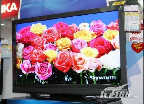 长虹 LT37720U 评论 - 液晶电视 评论 - LED+3