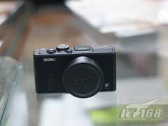 [长沙]小巧高画质 单反力量适马DP1s