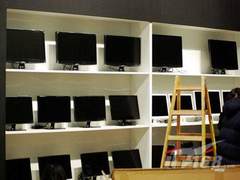 民族品牌HKC亮相CeBIT！众多新品曝光