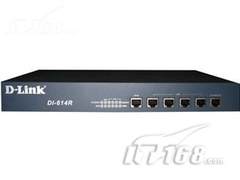 D-LINK企业级单WAN口路由器售750元