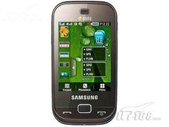 [北京]双卡双待 三星全触屏B5722将破千