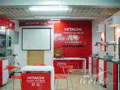 销量突破11万 日立实现行业历史性突破