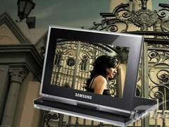 爱恋骑士 三星P系数码相框诠释爱情真谛