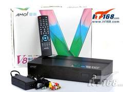 创新理念 夏新V8高清播放器仅售1080元