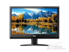 神秘逸彩来袭！全高清显示器不足1300元