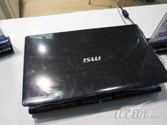 本本DX11只是噱头 微星EX465搭配T4500