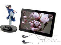 [西安]春光乍泄 爱国者DPF5188高清盛宴