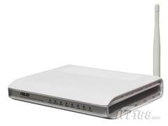 无线带宽我做主 华硕RT-N10+无线路由