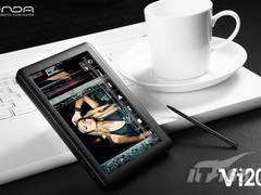 触摸高清体验！昂达新品Vi20精美图赏