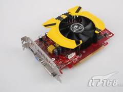 大降开始 七彩虹大黄蜂GT240杀价549元