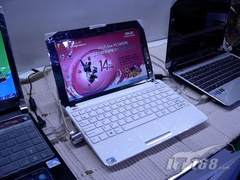 持久待机 白色版EeePC 1005PE售2999元
