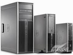 极致商务 惠普COMPAQ 8000 ELITE商用机