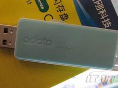 8G大容量 威刚C802燕尾蝶U盘报价120元