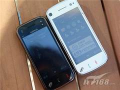 [沈阳]小手人士别苦恼 诺基亚N97mini降