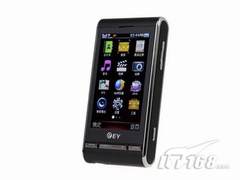 3.0吋Touch触控! 亿通 L3全能导航手机