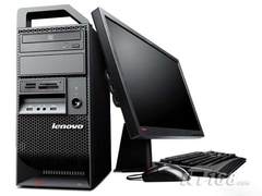 [长沙]联想工作站ThinkStation E20发布