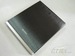 小身材大刻录 冷酷小生索尼0DRX-S70U到