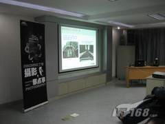 万科社区拍照交流会