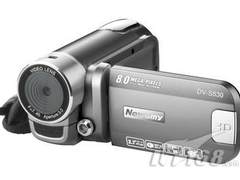 [沈阳]家用DV升级 纽曼新品S530仅999元