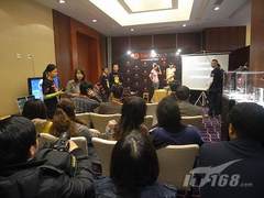 魔声降临 MONSTER在上海发布耳机新品