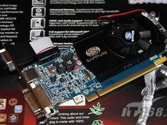 入门DX11首选!2.8G显存蓝宝5550到货549