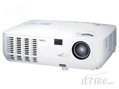全城热卖 NEC NP115+教用投影只售2999