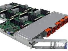 2010年IBM eX5架构服务器技术盘点