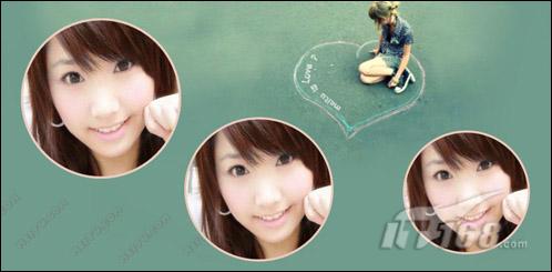 个性时尚DIY!轻松打造QQ空间动感影集-IT168