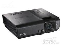 3500流明不到七千 明基MP724一心为教育