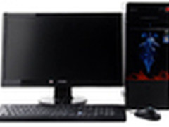 5K以内超强台机 全新方正卓越I500评测