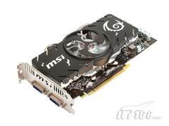 震撼低价 微星P55-GD55+250GTS仅1799元