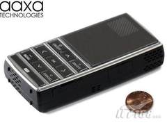 激光投身超便携 AAXA L1口袋投影机亮相