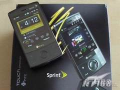 大厂出品C网强机 HTC P6950仅报1900元