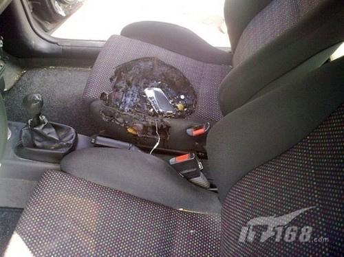 丰田引爆召回 3.15陷质量门手机大曝光 - it168