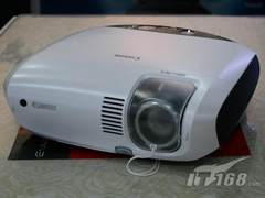 好镜头还促销！佳能LV-7370中关村热卖
