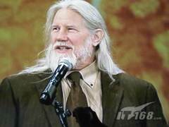 网康副总裁梁斌感言RSA2010参展印象