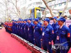 长虹承诺：为您服务，绝不耽误一分钟