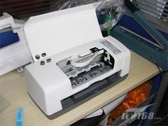 用成本对抗原装墨盒 喷墨连供试用报告