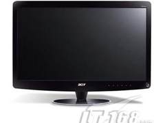 内置WiFi无线！宏碁推出24吋智能显示器