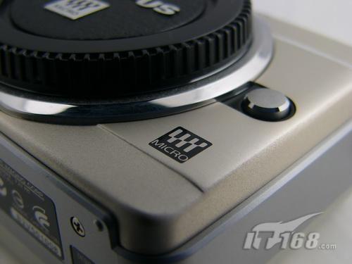 最便宜的电_Panasonic 松下G1数码相机图片
