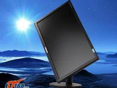 LED全高清!三星升降旋屏BX2240首发评测