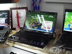 既将跌破5K 华硕酷睿i5本A42EI43J售5K2