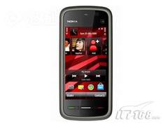 [郑州]配备双电双充 诺基亚5230仅999元