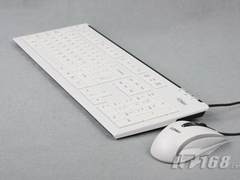 [成都]富勒L600键鼠套 手感舒适价格低!