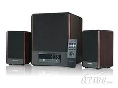 偷拍+谍照 麦博神秘新品多功能箱FC530U
